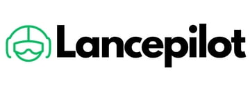 Lancepilot Lancepilot logo